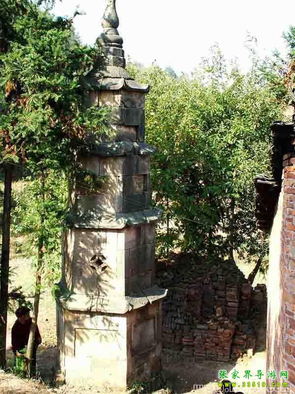 字紙塔、文魁塔