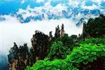 張家界、天子山、袁家界、楊家界純玩自助三日游
