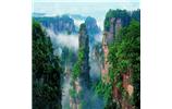 【長(zhǎng)沙往返線路3】：張家界、天子山、黃龍洞、天門仙山四日游